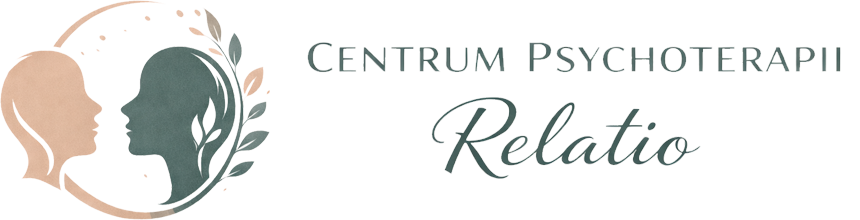 Centrum Psychoterapii Relatio - vertical