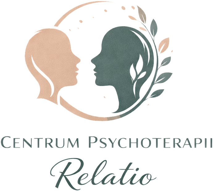 Centrum Psychoterapii Relatio