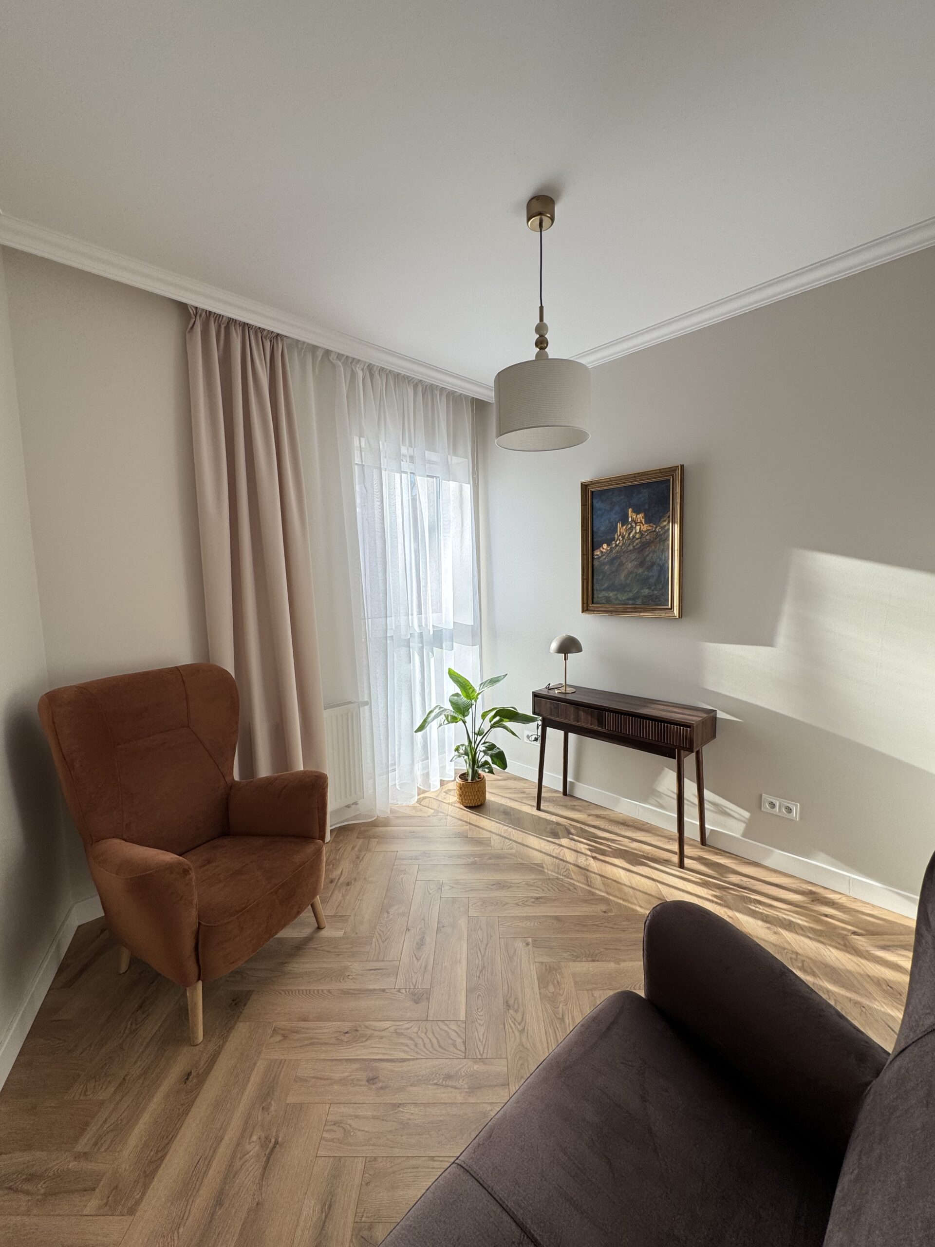 Pokój - Centrum Psychoterapii Relatio