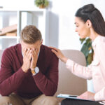 Psychoterapeuta Warszawa – kiedy warto skorzystać z pomocy specjalisty