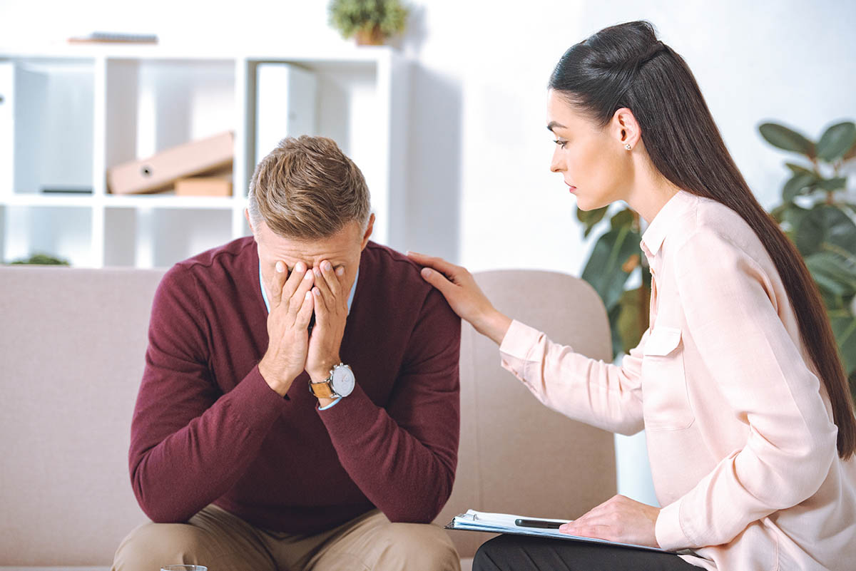 Psychoterapeuta Warszawa – kiedy warto skorzystać z pomocy specjalisty Psychoterapeuta Warszawa – kiedy warto skorzystać z pomocy specjalisty