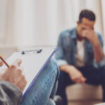 Psychoterapia- czym są konsultancje wstępne