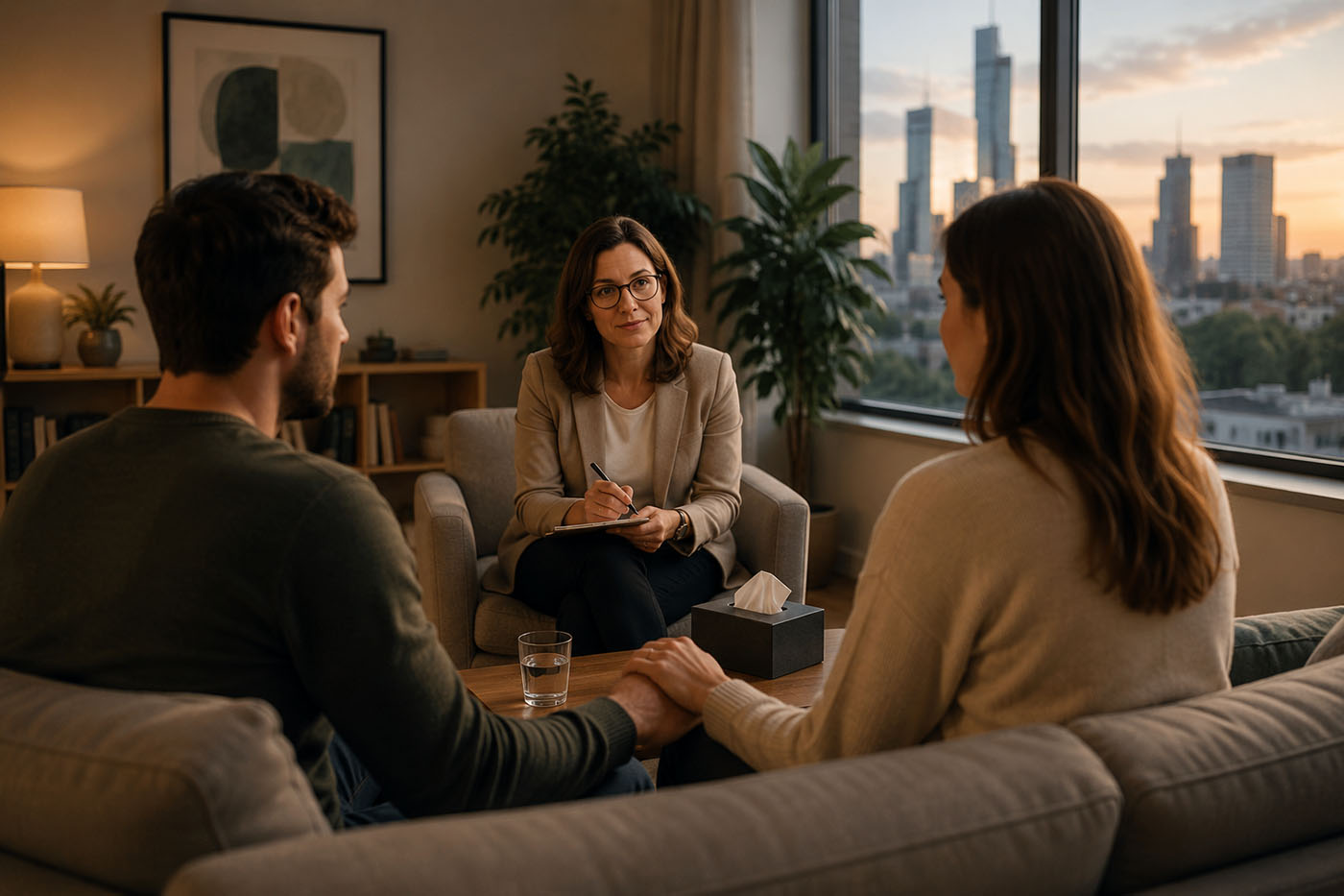 Psychoterapia Warszawa Wola dla par po kryzysie Psychoterapia Warszawa Wola dla par po kryzysie