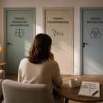 Terapia poznawczo-behawioralna, psychodynamiczna czy integracyjna